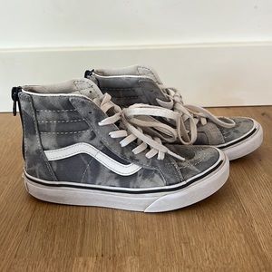 Kids Vans high top